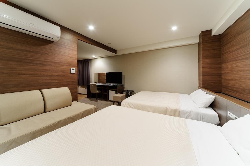 Osaka Fujiya Hotel Εξωτερικό φωτογραφία