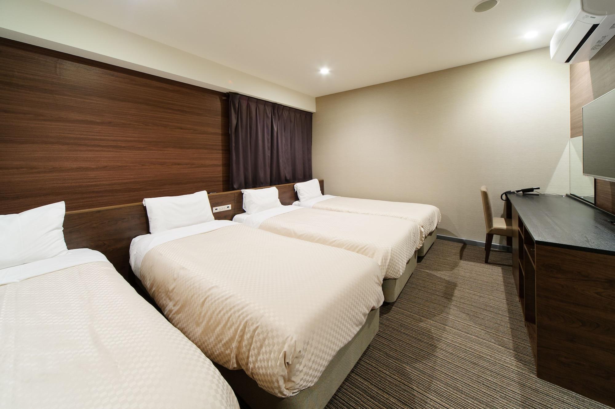 Osaka Fujiya Hotel Εξωτερικό φωτογραφία