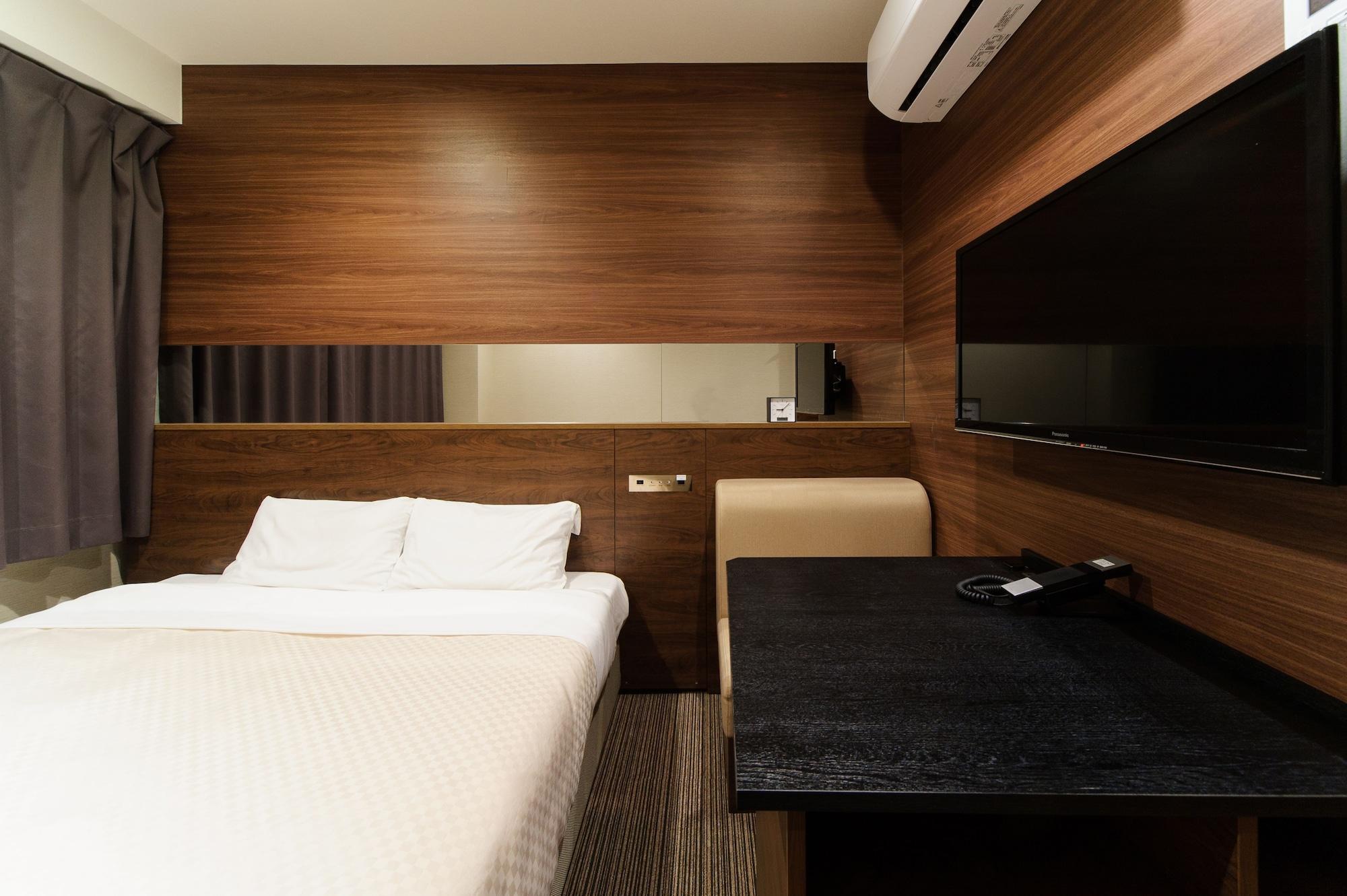 Osaka Fujiya Hotel Εξωτερικό φωτογραφία