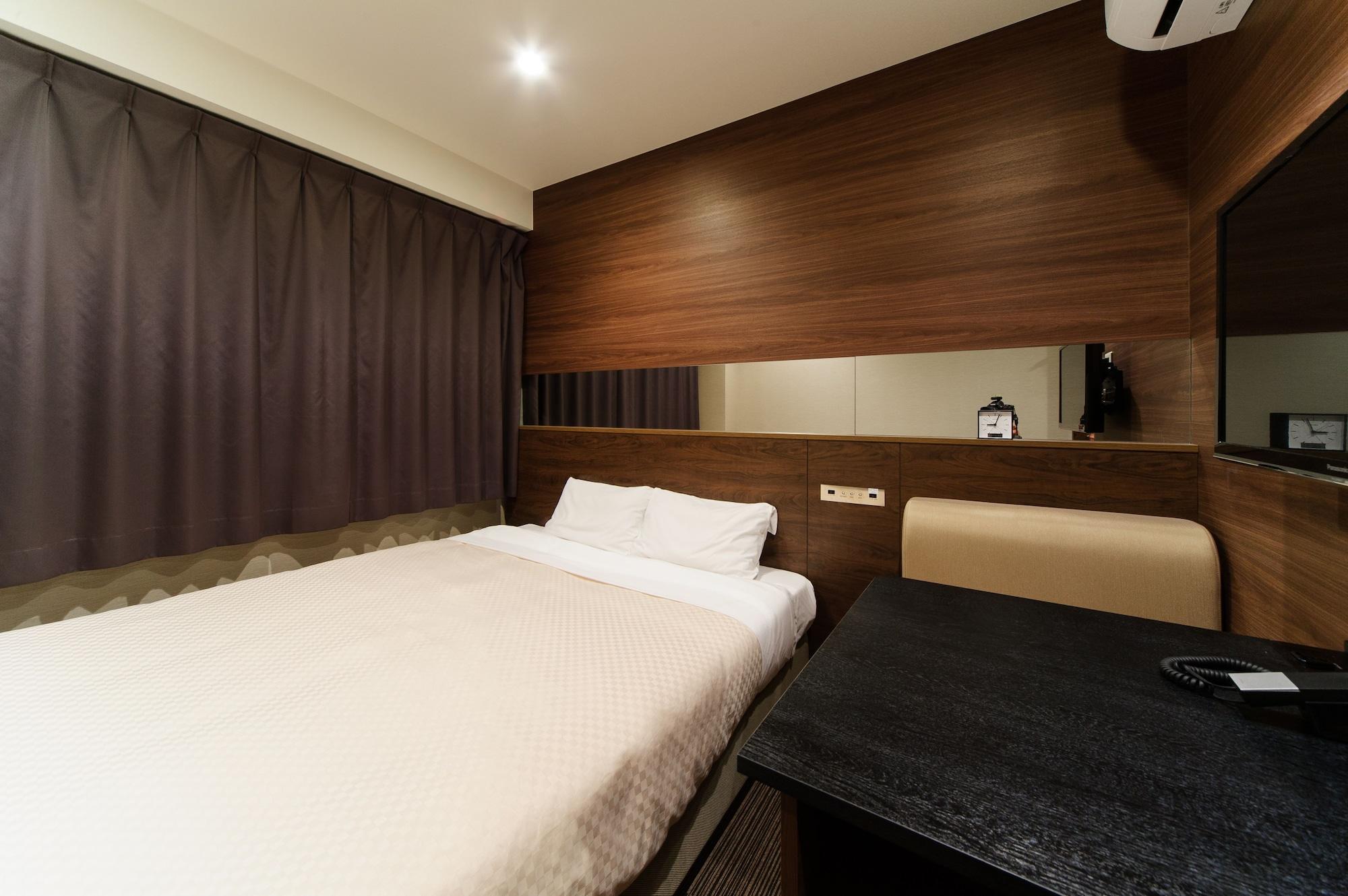 Osaka Fujiya Hotel Εξωτερικό φωτογραφία