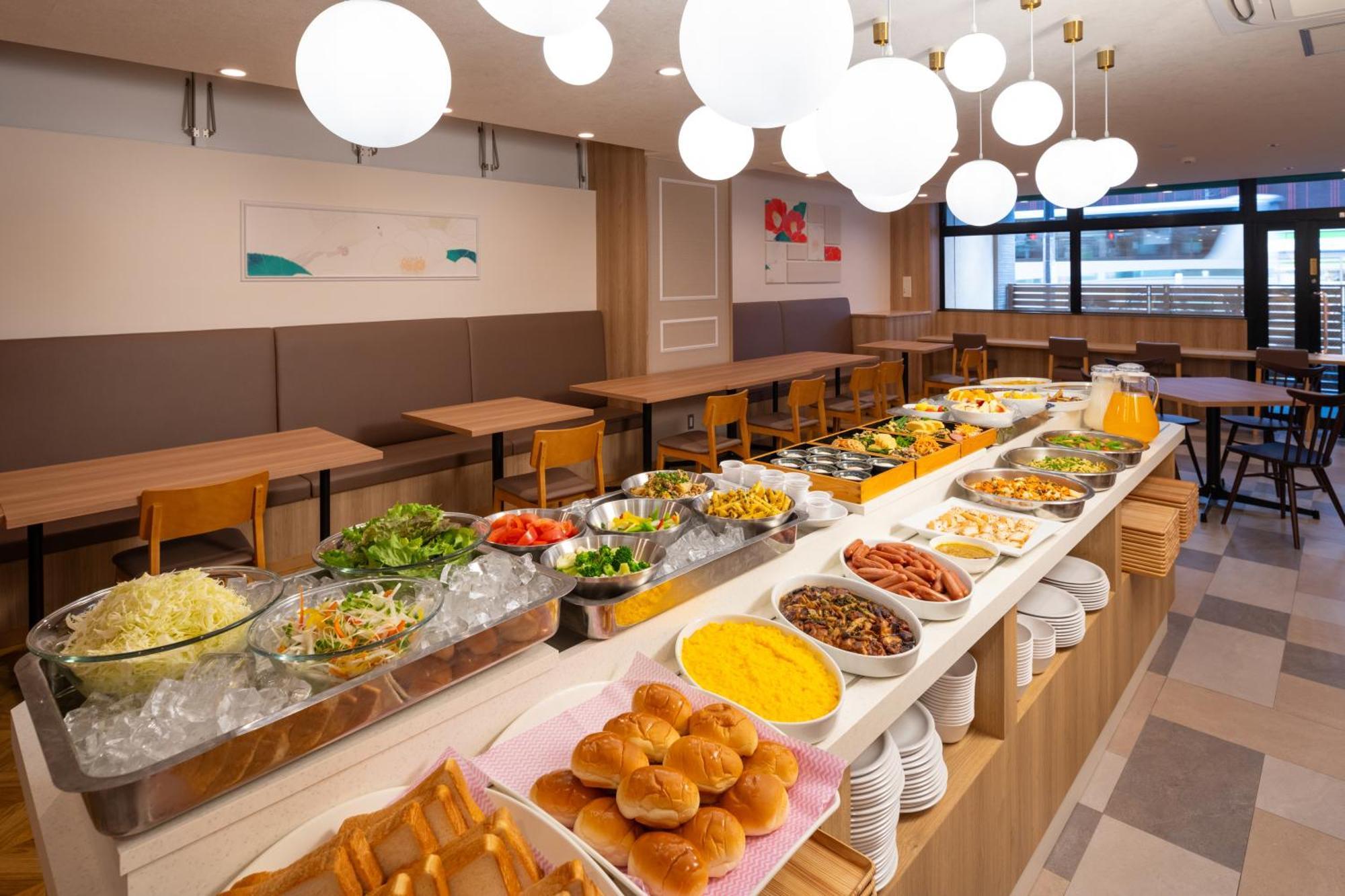 Osaka Fujiya Hotel Εξωτερικό φωτογραφία