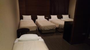 Osaka Fujiya Hotel Δωμάτιο φωτογραφία