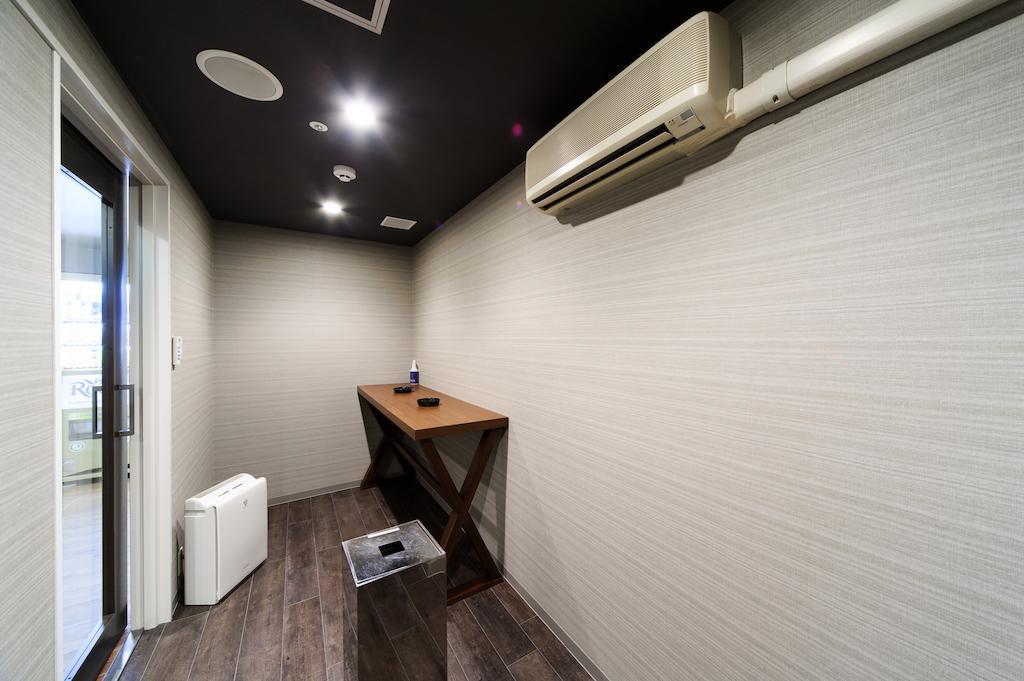 Osaka Fujiya Hotel Εξωτερικό φωτογραφία